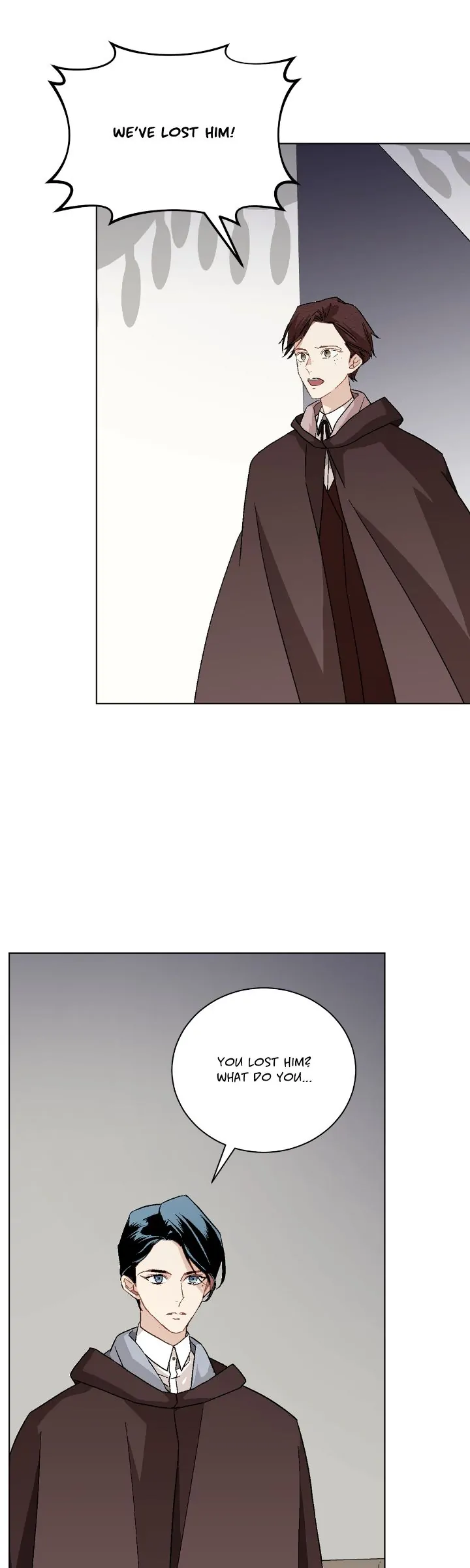 Elskar Chapter 136 - Page 22