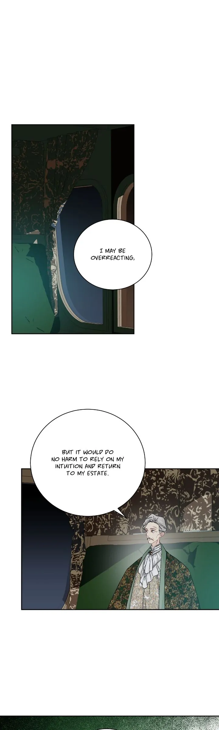 Elskar Chapter 136 - Page 25