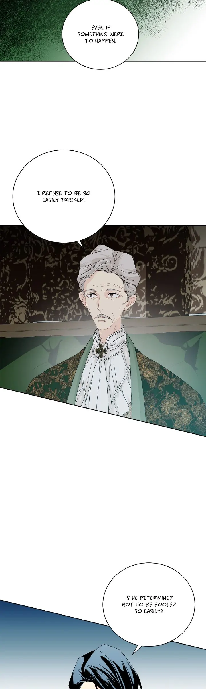 Elskar Chapter 136 - Page 26