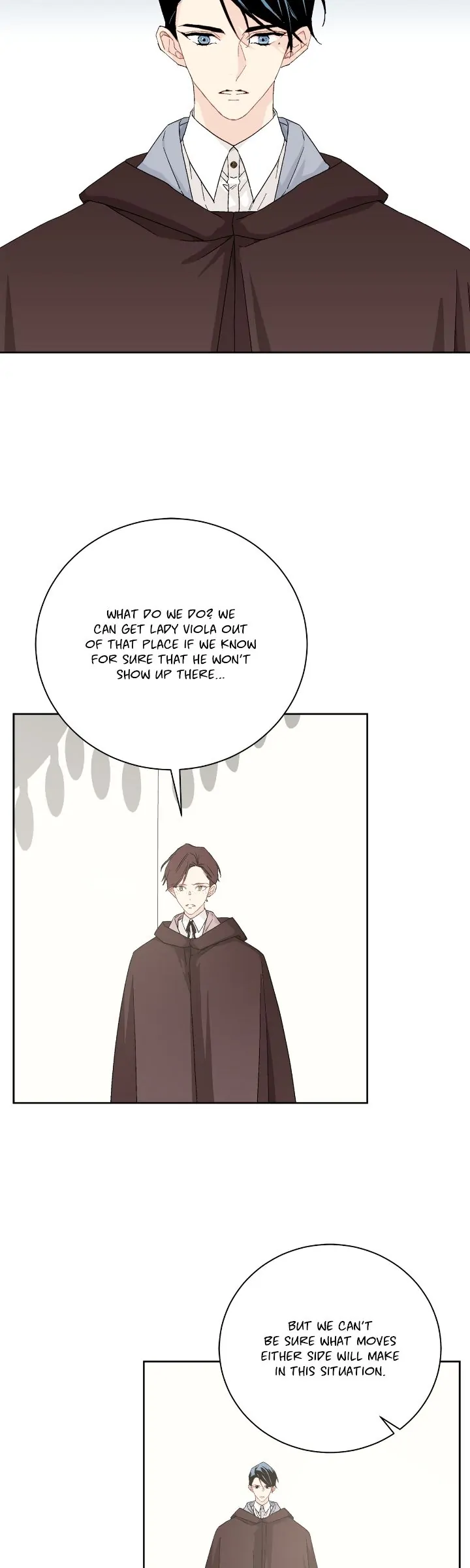 Elskar Chapter 136 - Page 27