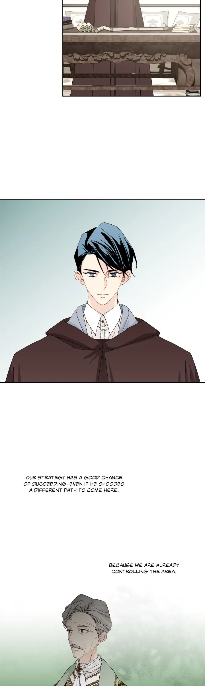 Elskar Chapter 136 - Page 28