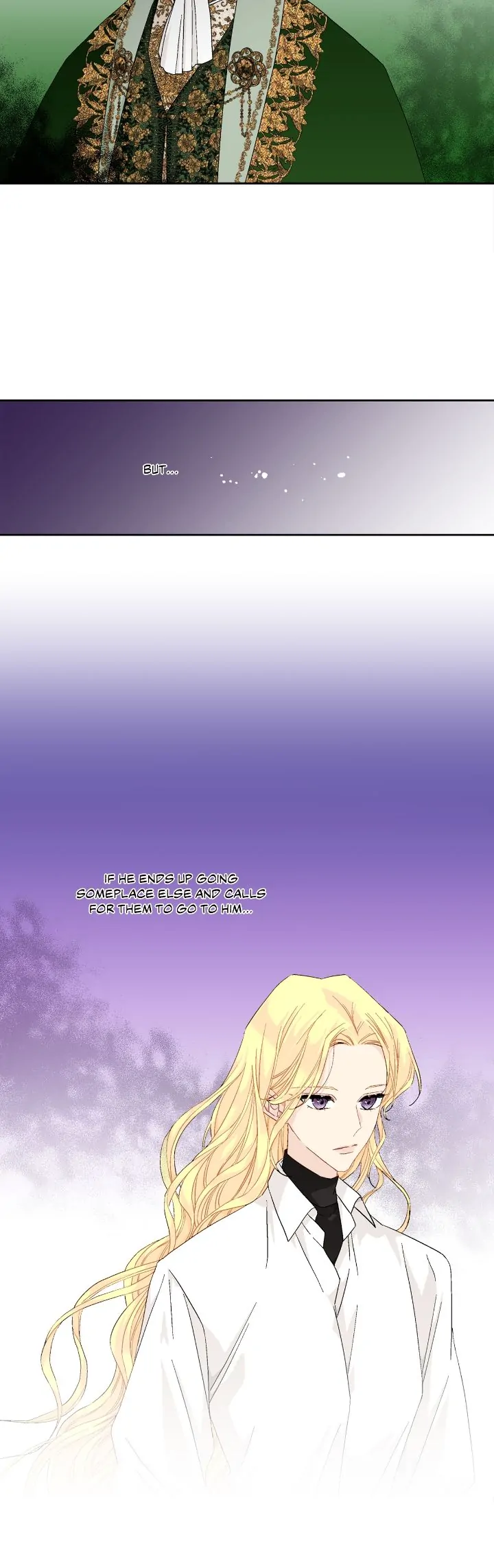 Elskar Chapter 136 - Page 29