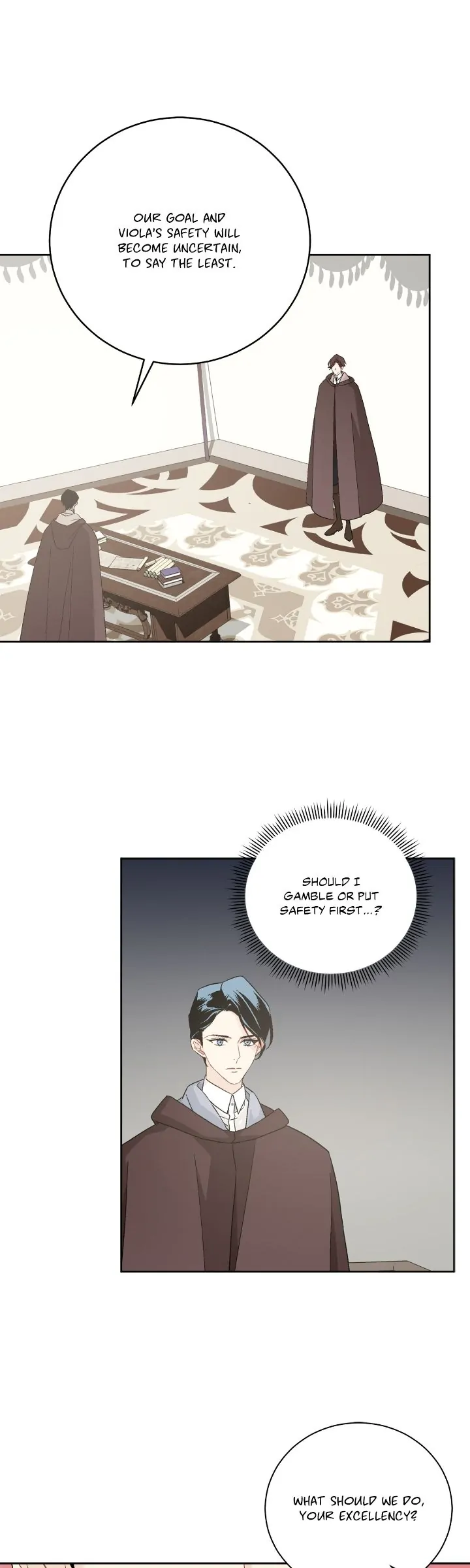 Elskar Chapter 136 - Page 30