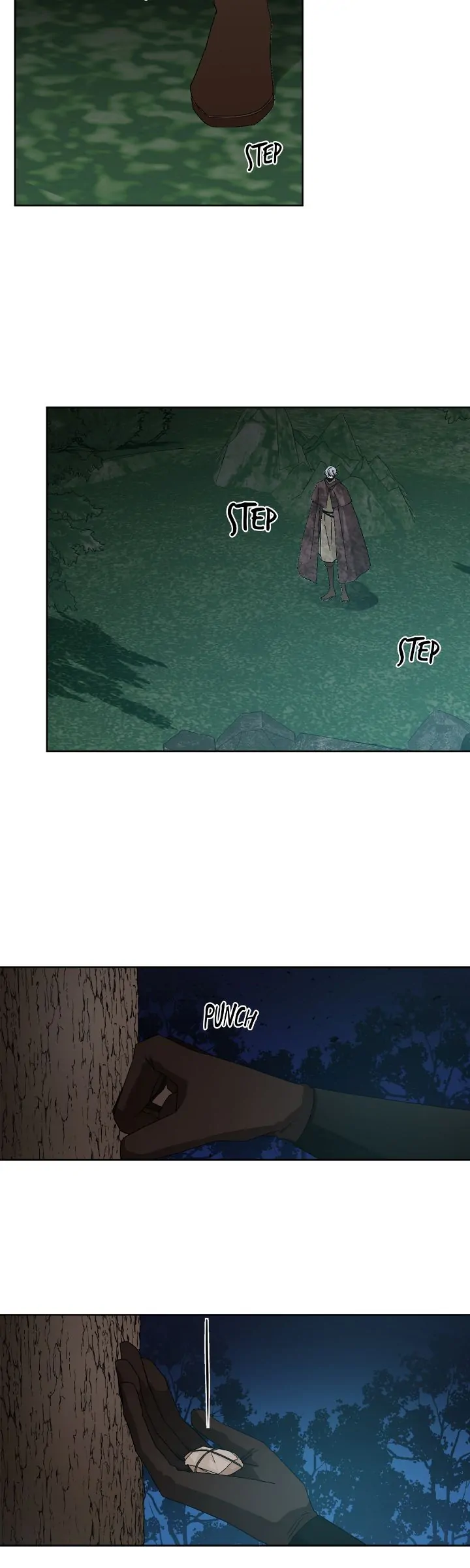 Elskar Chapter 137 - Page 4