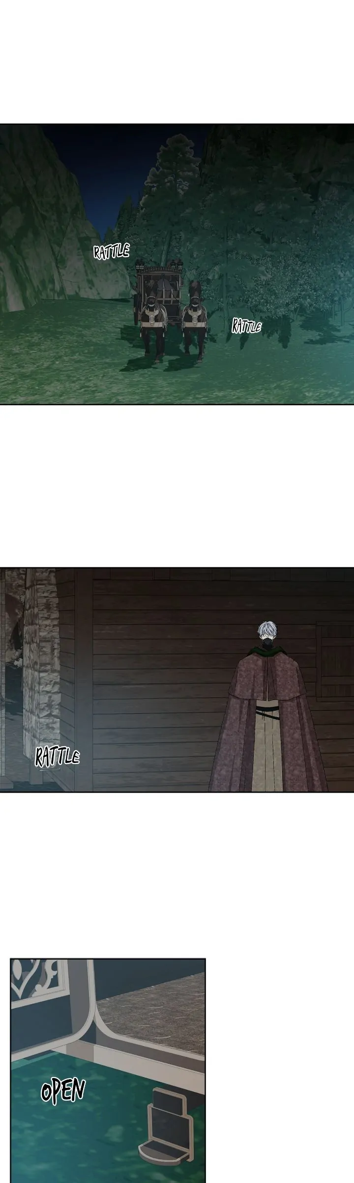 Elskar Chapter 137 - Page 7