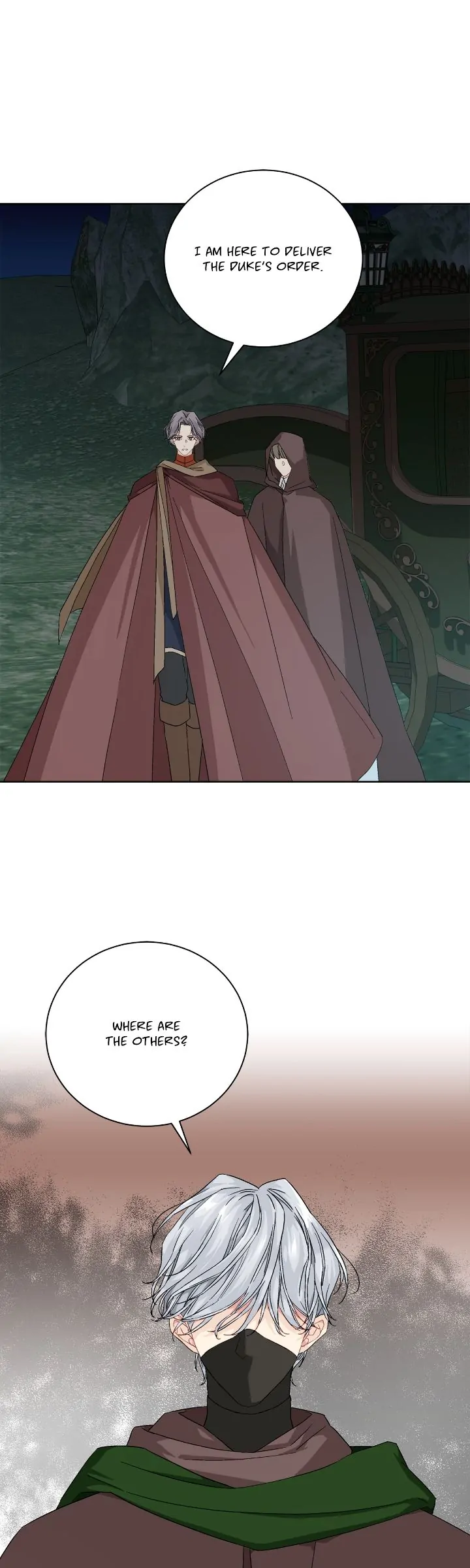 Elskar Chapter 137 - Page 9