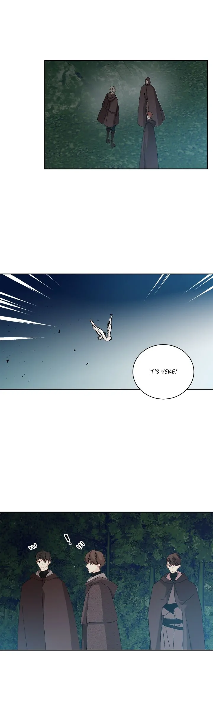 Elskar Chapter 137 - Page 11