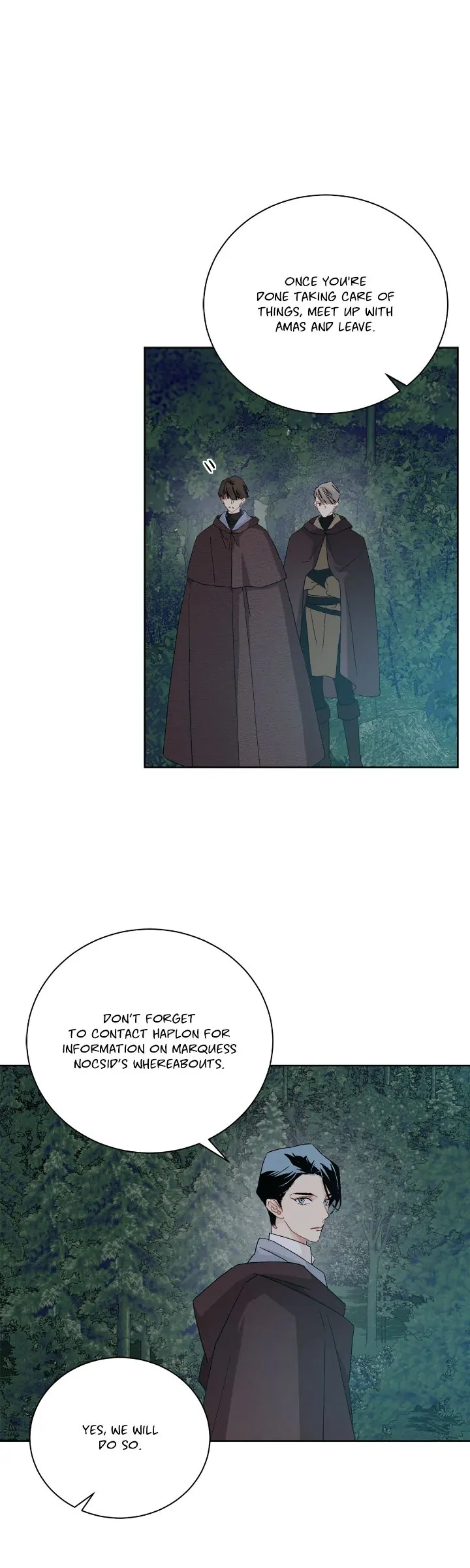 Elskar Chapter 137 - Page 14