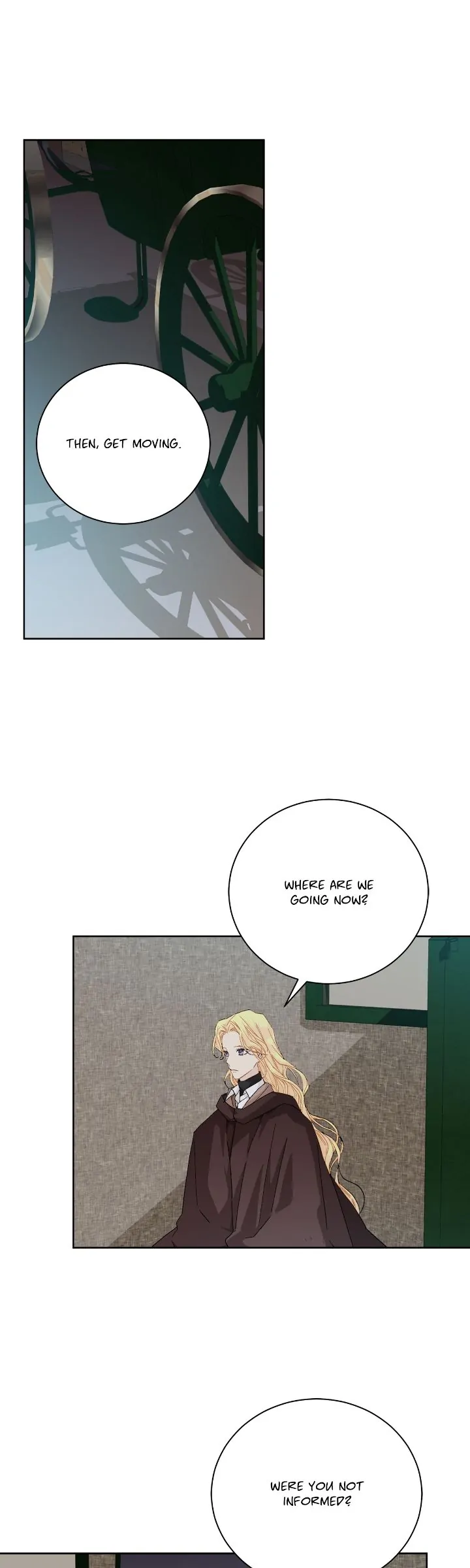 Elskar Chapter 137 - Page 15