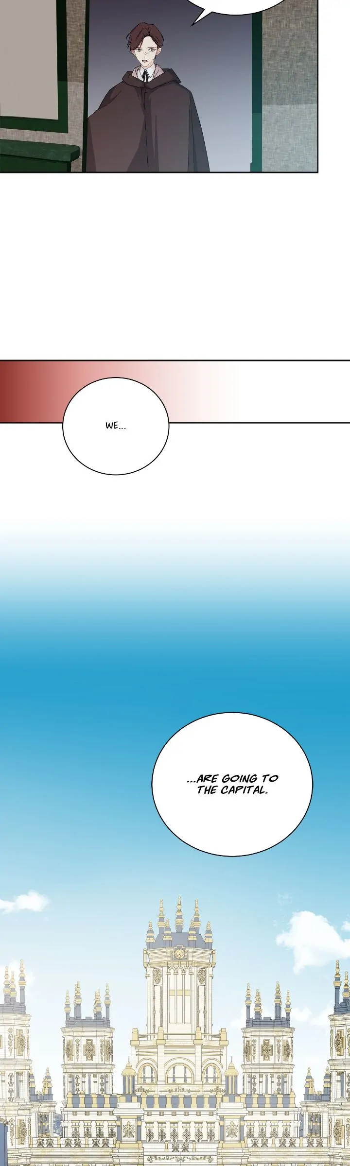 Elskar Chapter 137 - Page 16