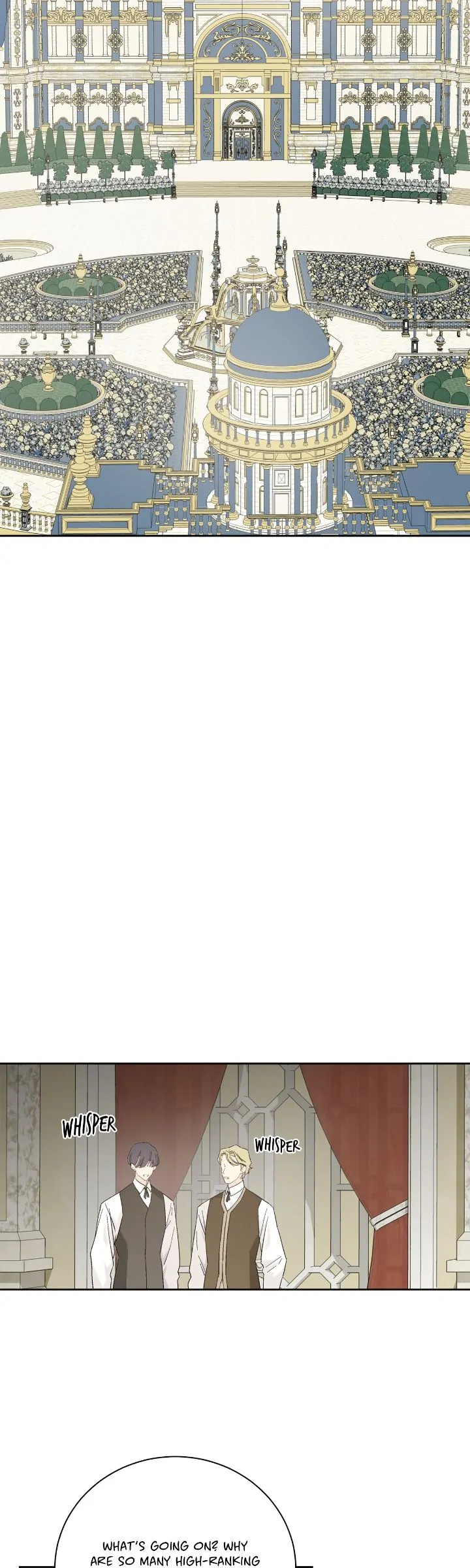 Elskar Chapter 137 - Page 17