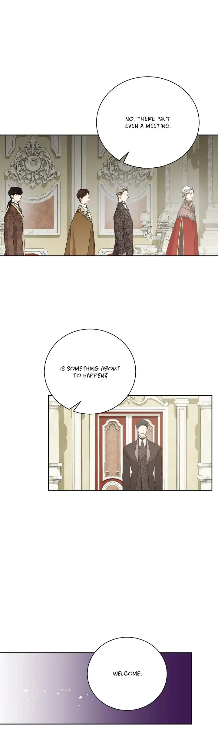 Elskar Chapter 137 - Page 19