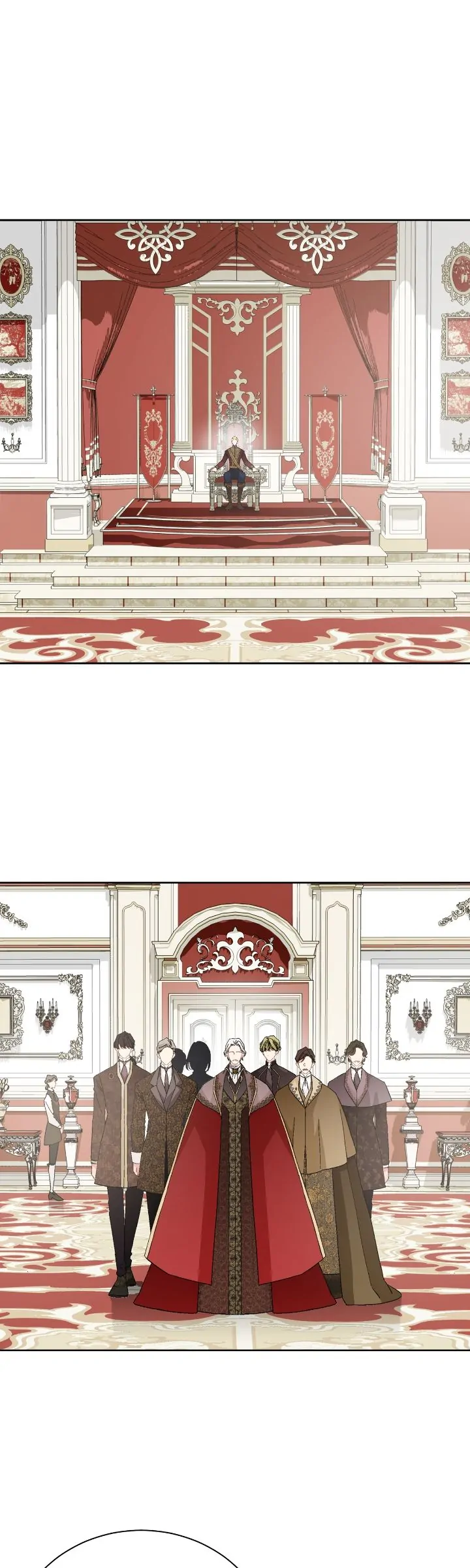 Elskar Chapter 137 - Page 22