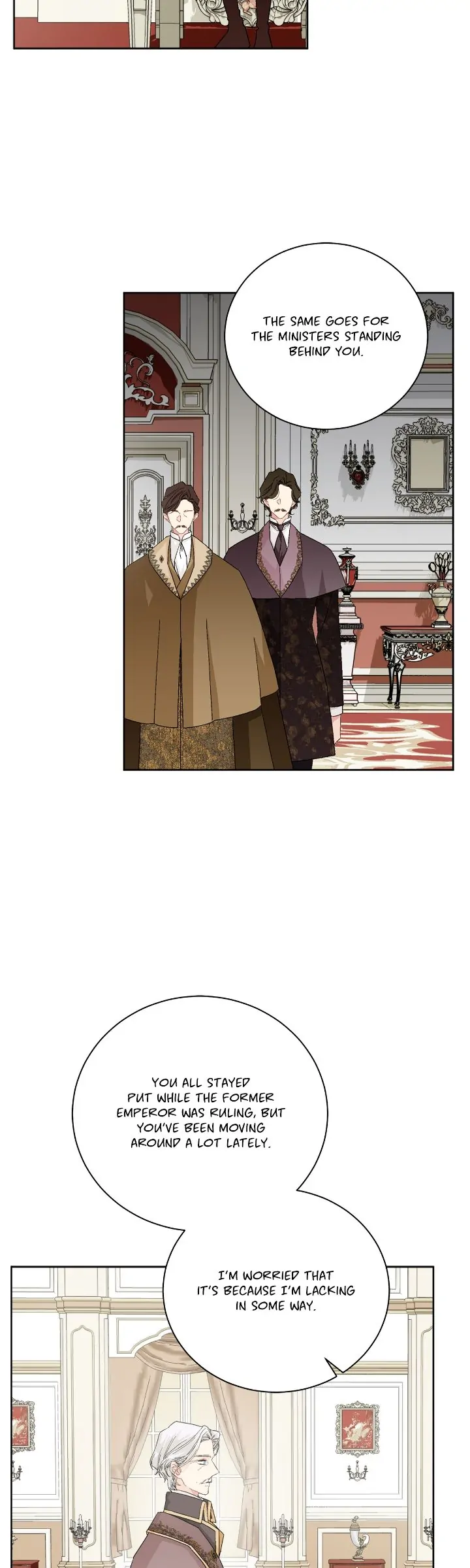 Elskar Chapter 137 - Page 24