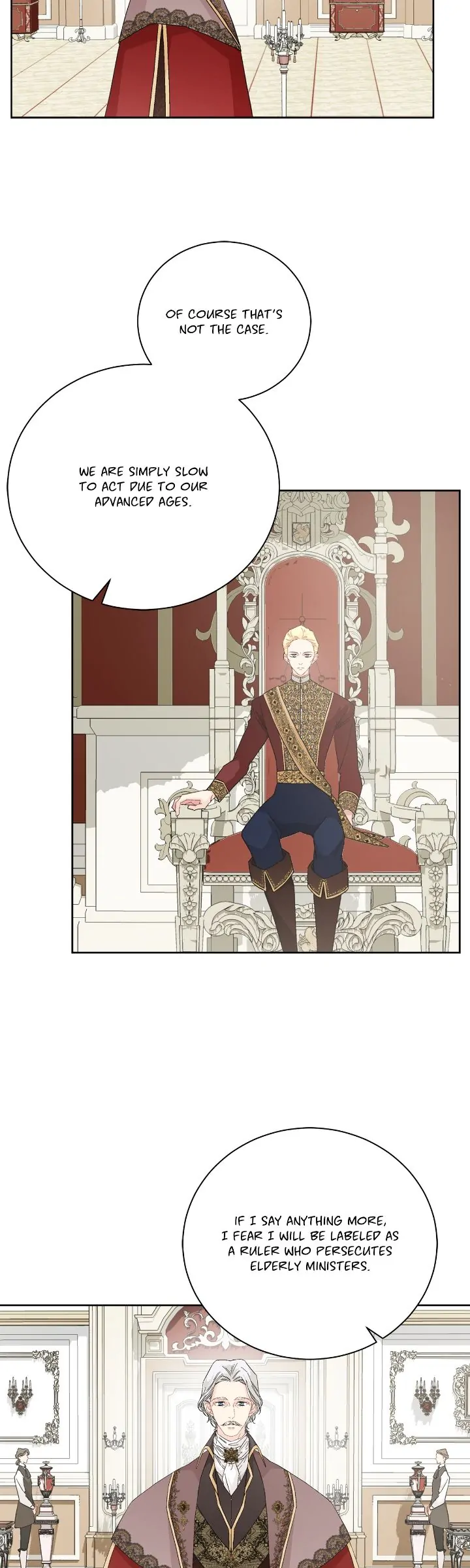 Elskar Chapter 137 - Page 25