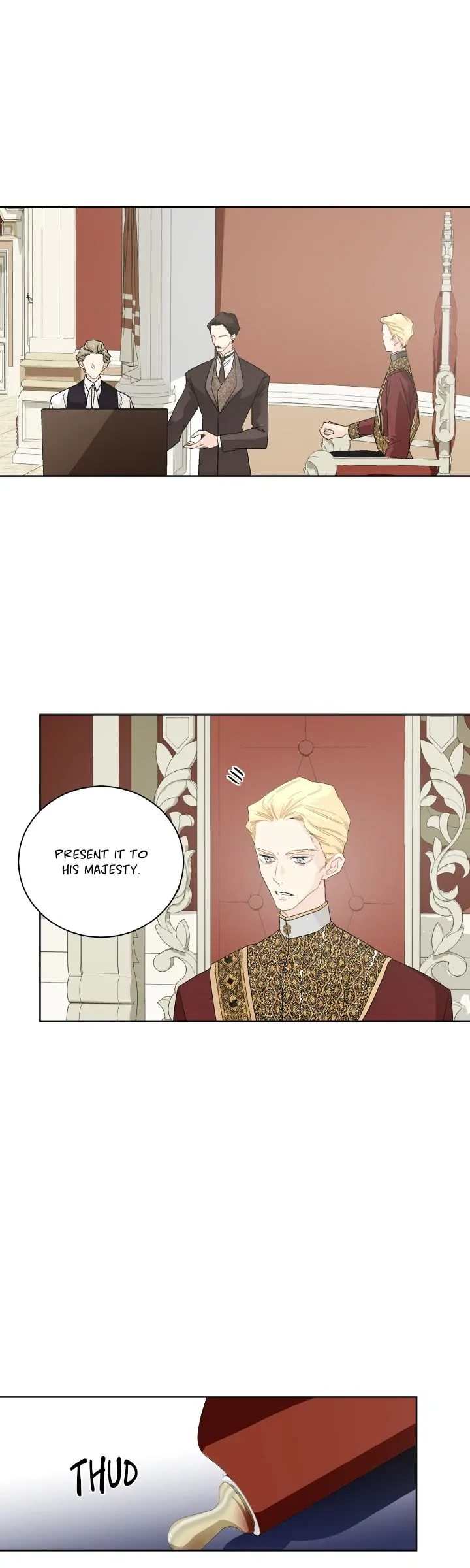 Elskar Chapter 137 - Page 27