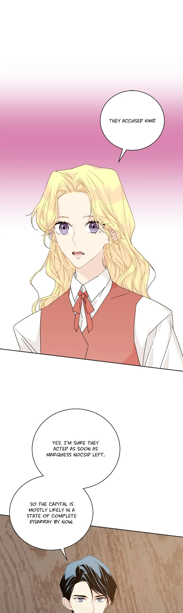 Elskar Chapter 138 - Page 4