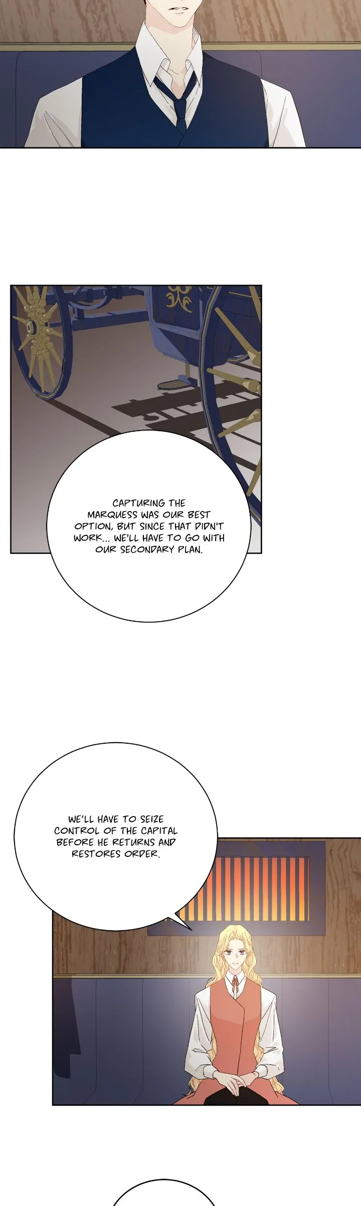 Elskar Chapter 138 - Page 5