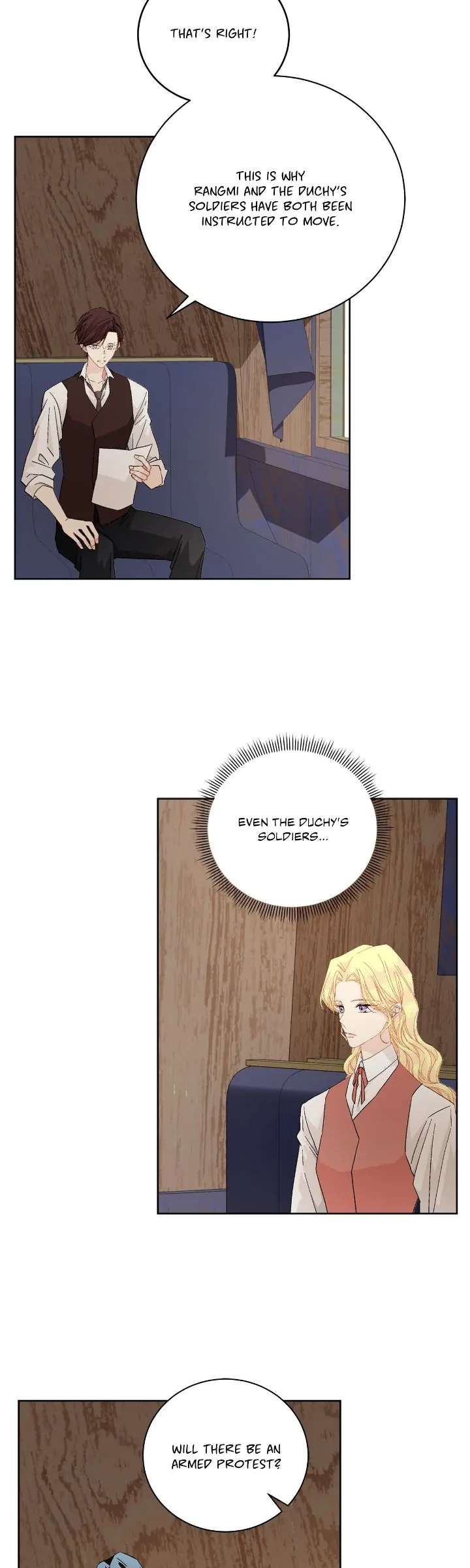 Elskar Chapter 138 - Page 6