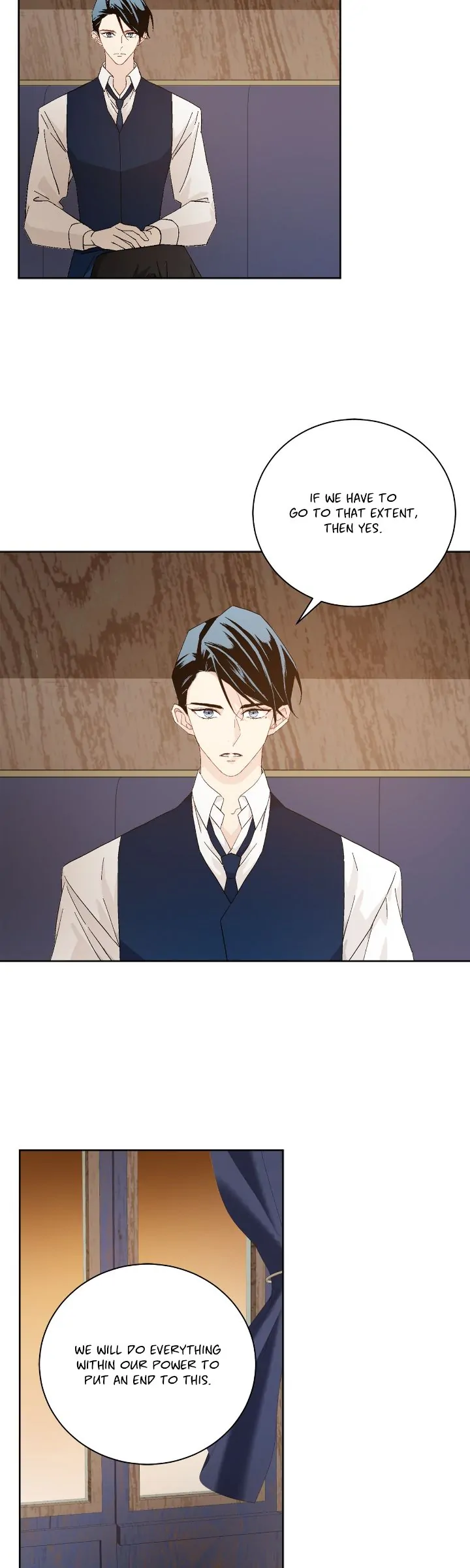 Elskar Chapter 138 - Page 7