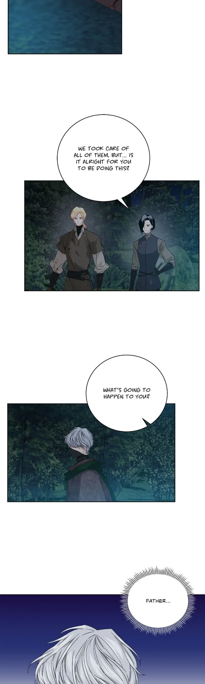 Elskar Chapter 138 - Page 10