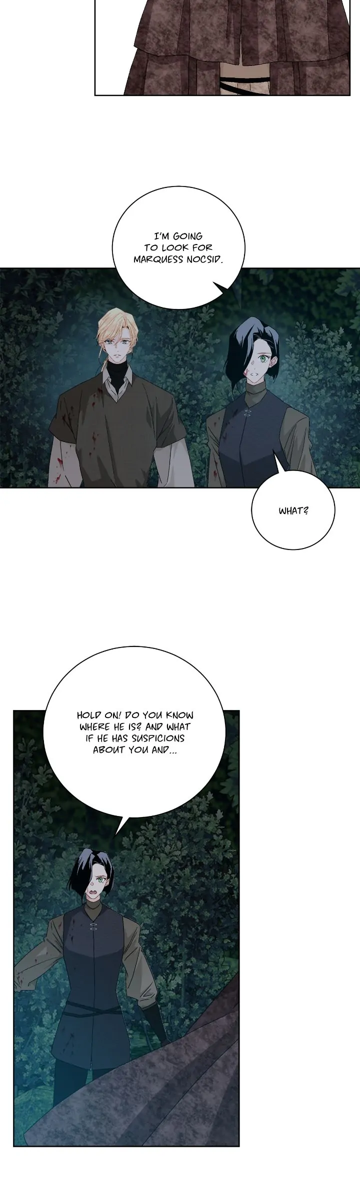 Elskar Chapter 138 - Page 12