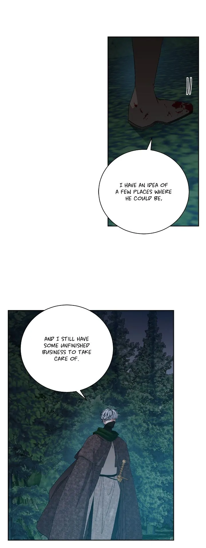 Elskar Chapter 138 - Page 13