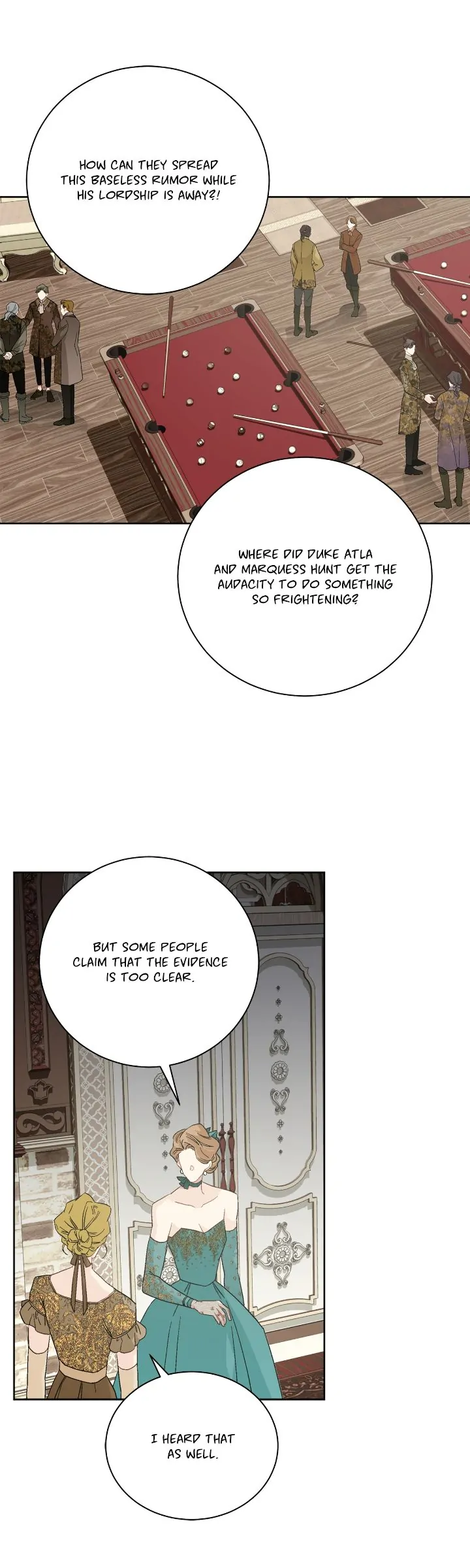 Elskar Chapter 138 - Page 16