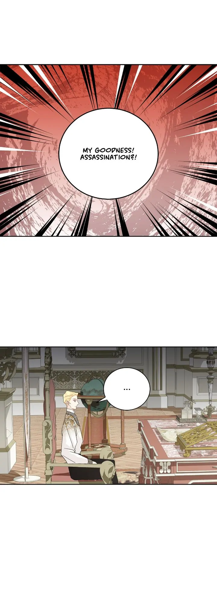 Elskar Chapter 138 - Page 17