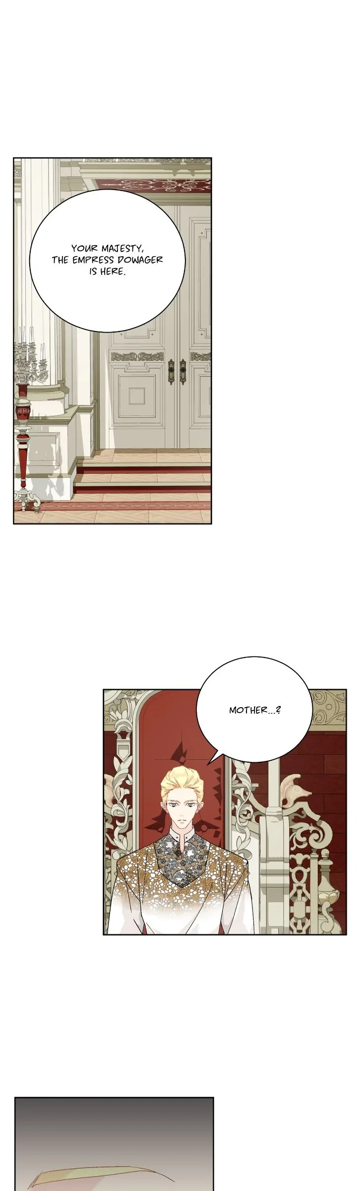 Elskar Chapter 138 - Page 18