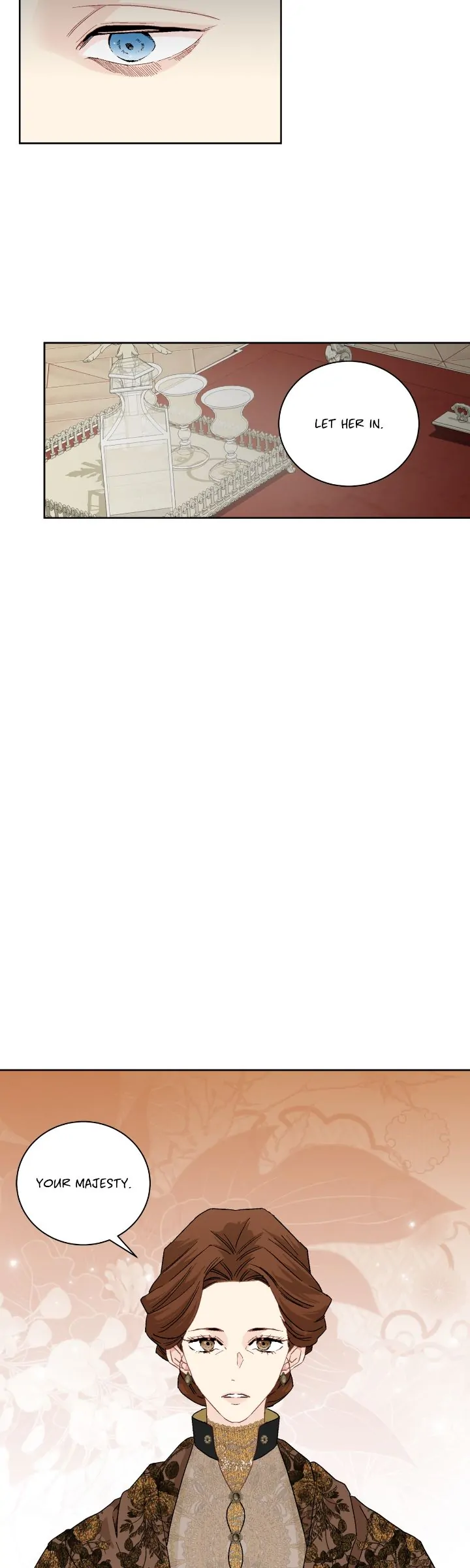 Elskar Chapter 138 - Page 19