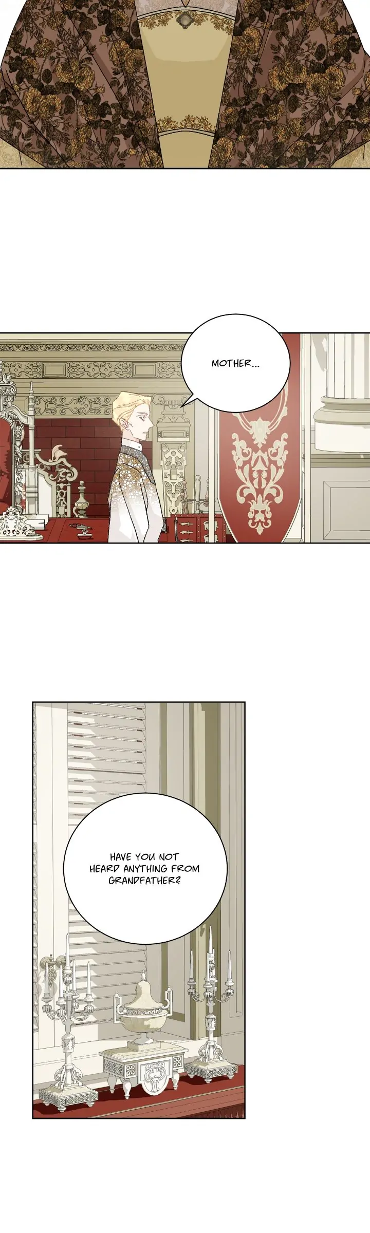 Elskar Chapter 138 - Page 20