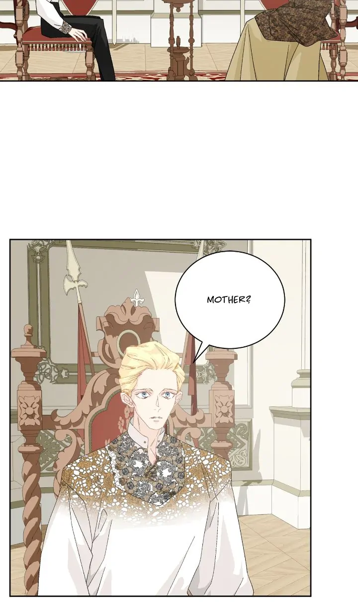 Elskar Chapter 138 - Page 22