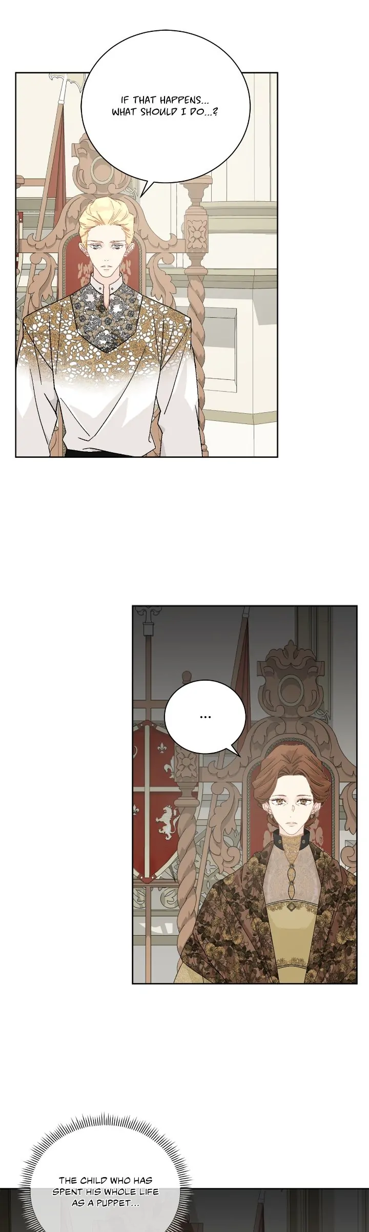 Elskar Chapter 138 - Page 25