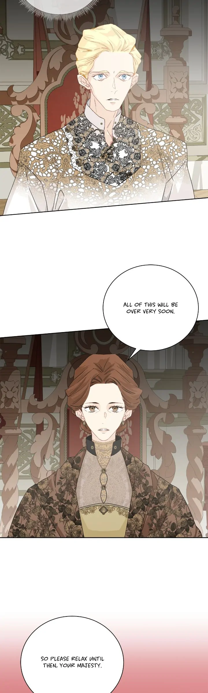 Elskar Chapter 138 - Page 26