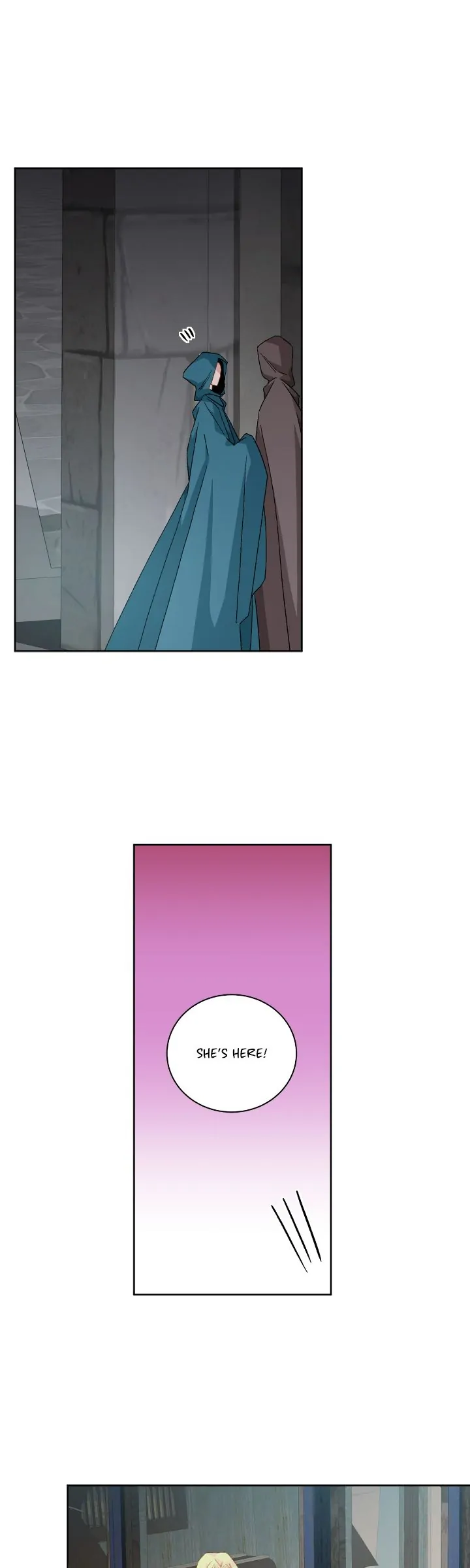 Elskar Chapter 138 - Page 28