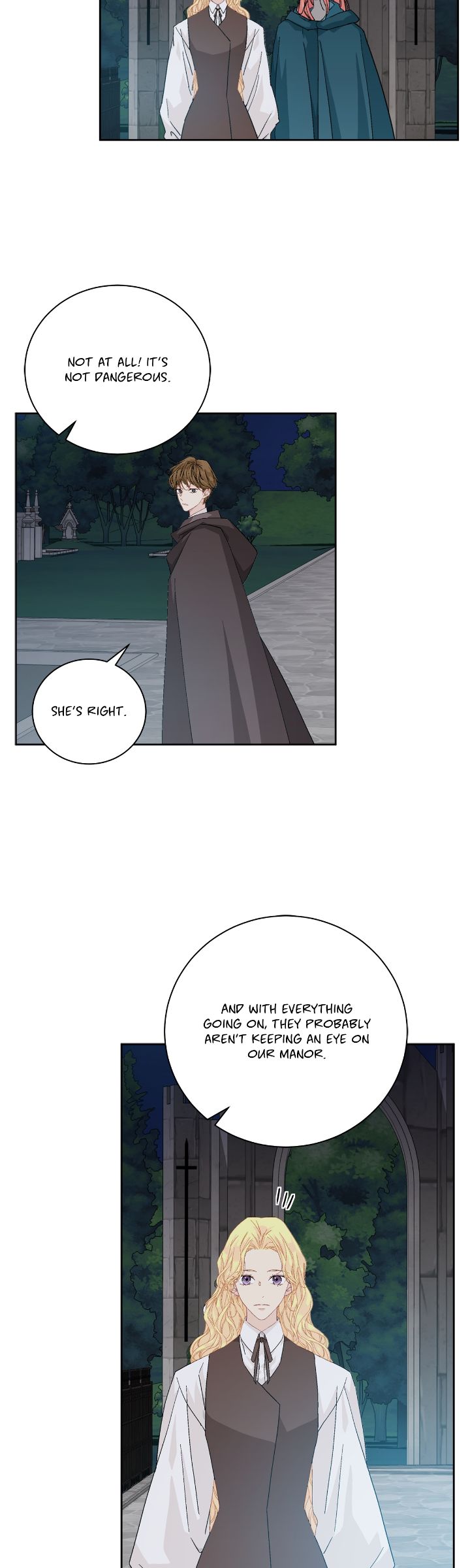 Elskar Chapter 139 - Page 5