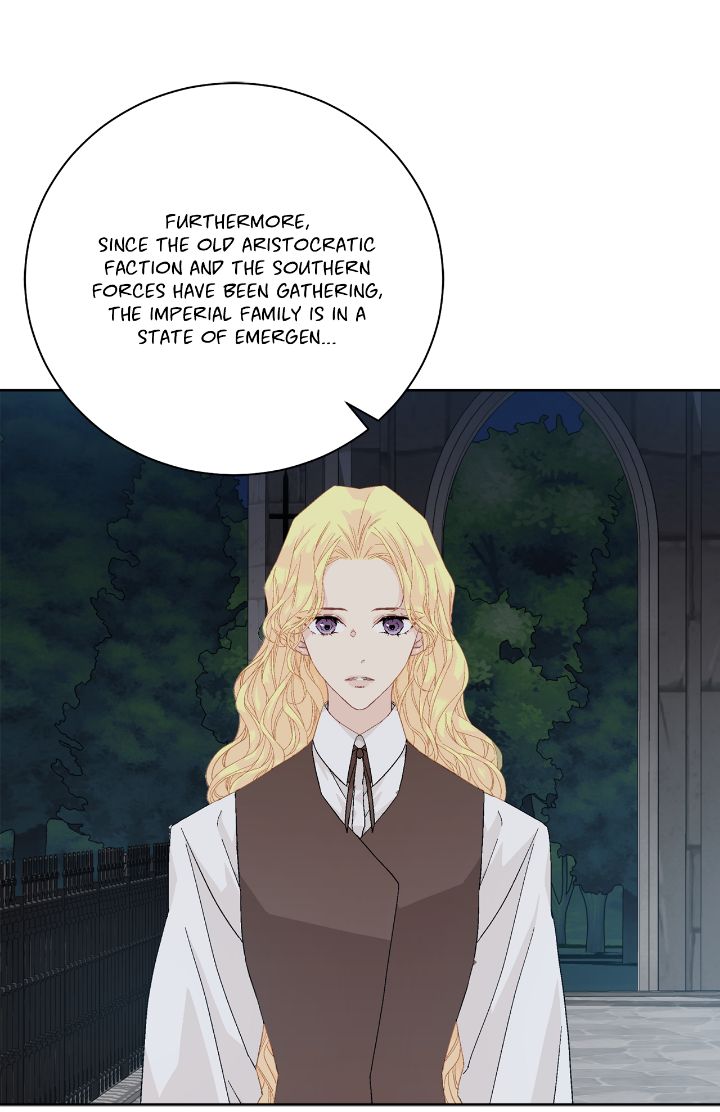 Elskar Chapter 139 - Page 7