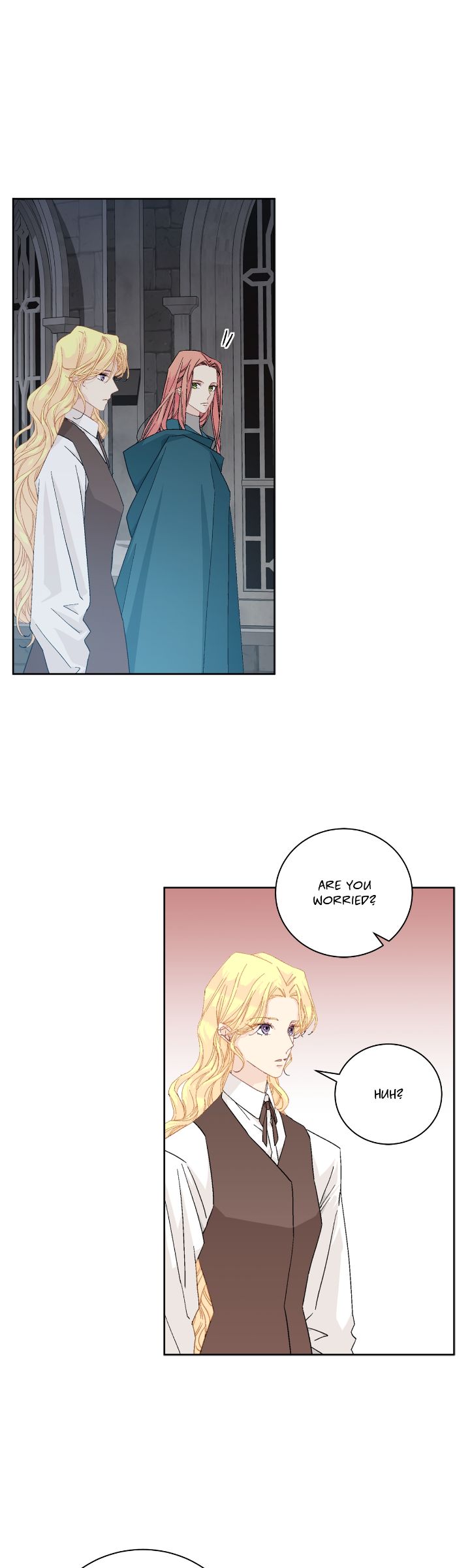 Elskar Chapter 139 - Page 8