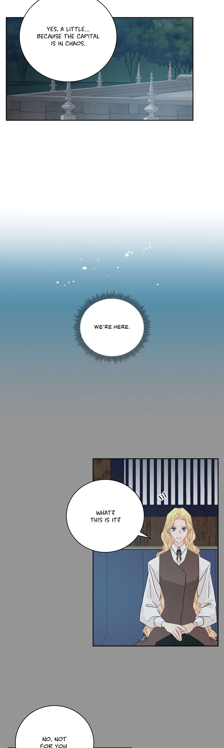 Elskar Chapter 139 - Page 9