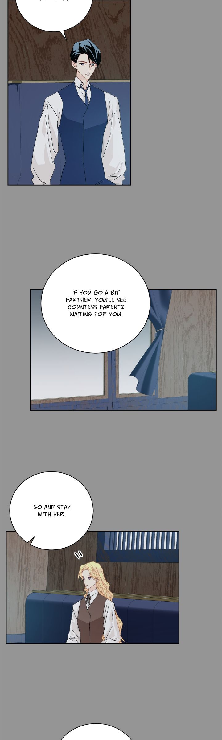 Elskar Chapter 139 - Page 10