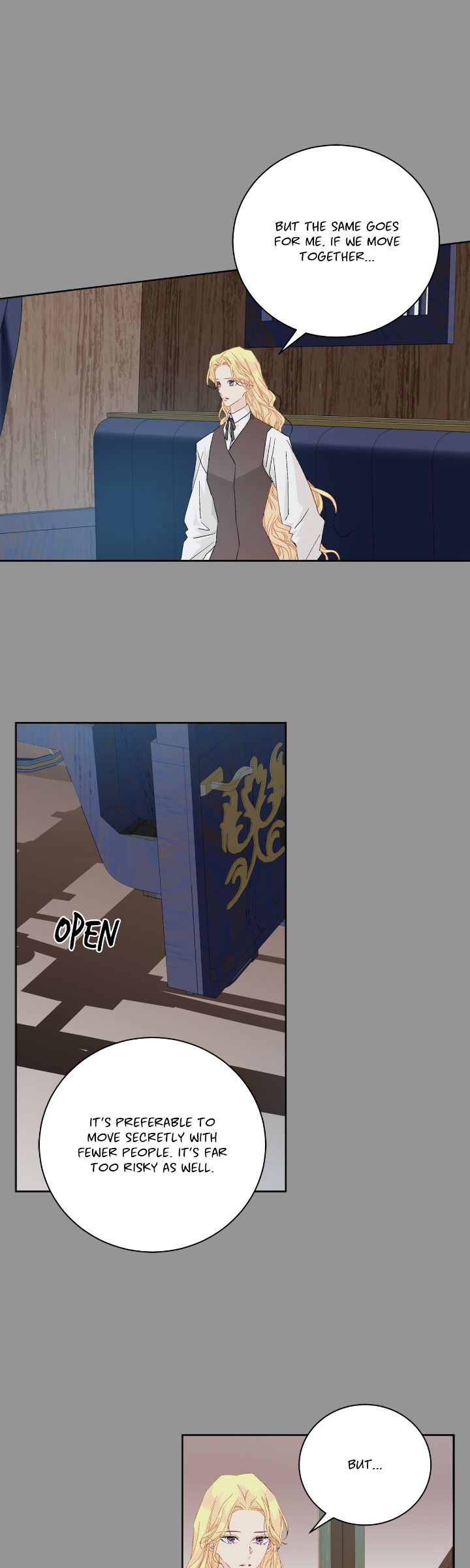 Elskar Chapter 139 - Page 13