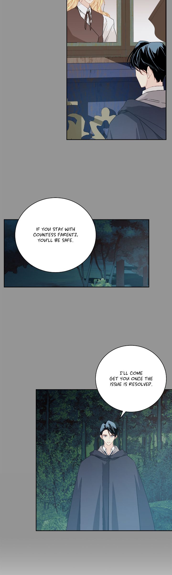 Elskar Chapter 139 - Page 14