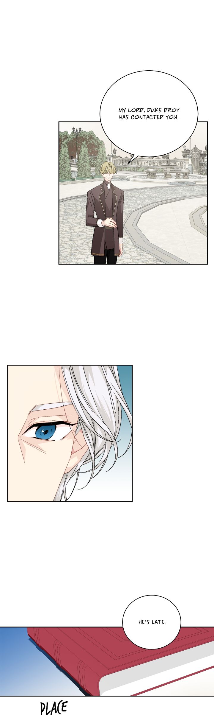 Elskar Chapter 139 - Page 18