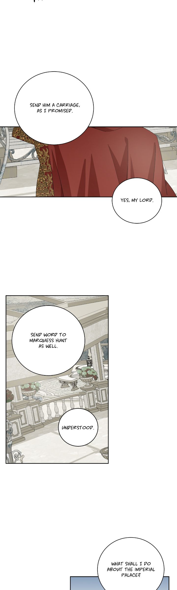 Elskar Chapter 139 - Page 19