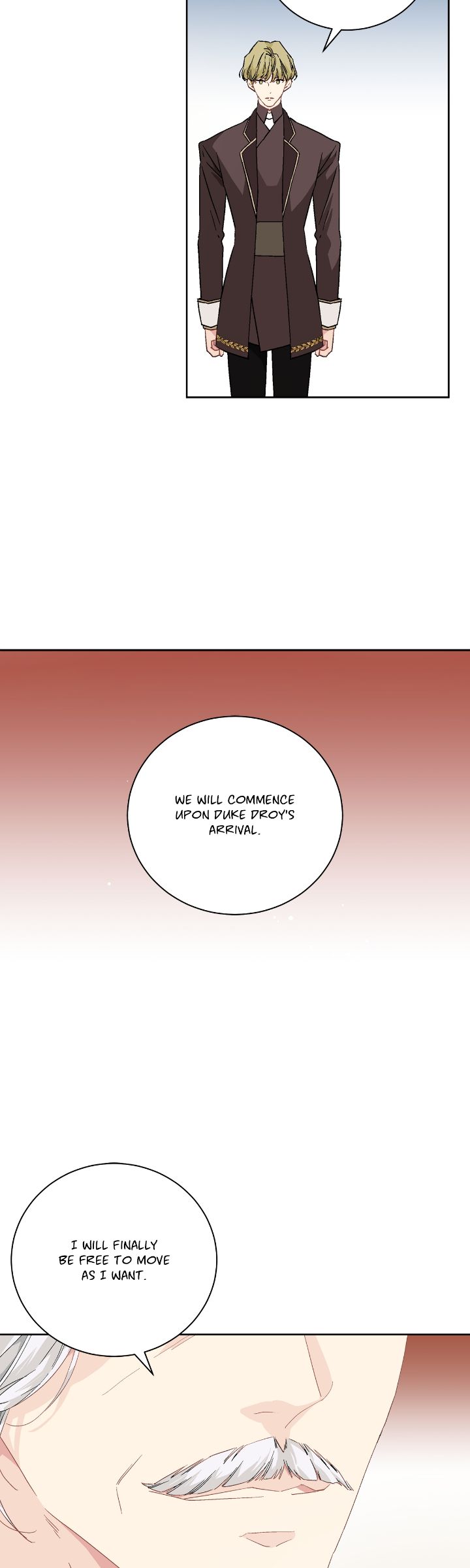 Elskar Chapter 139 - Page 20