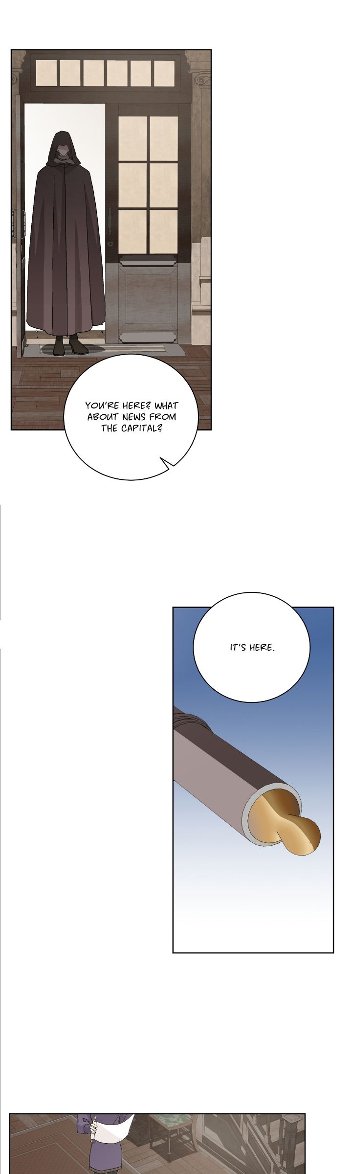 Elskar Chapter 139 - Page 23