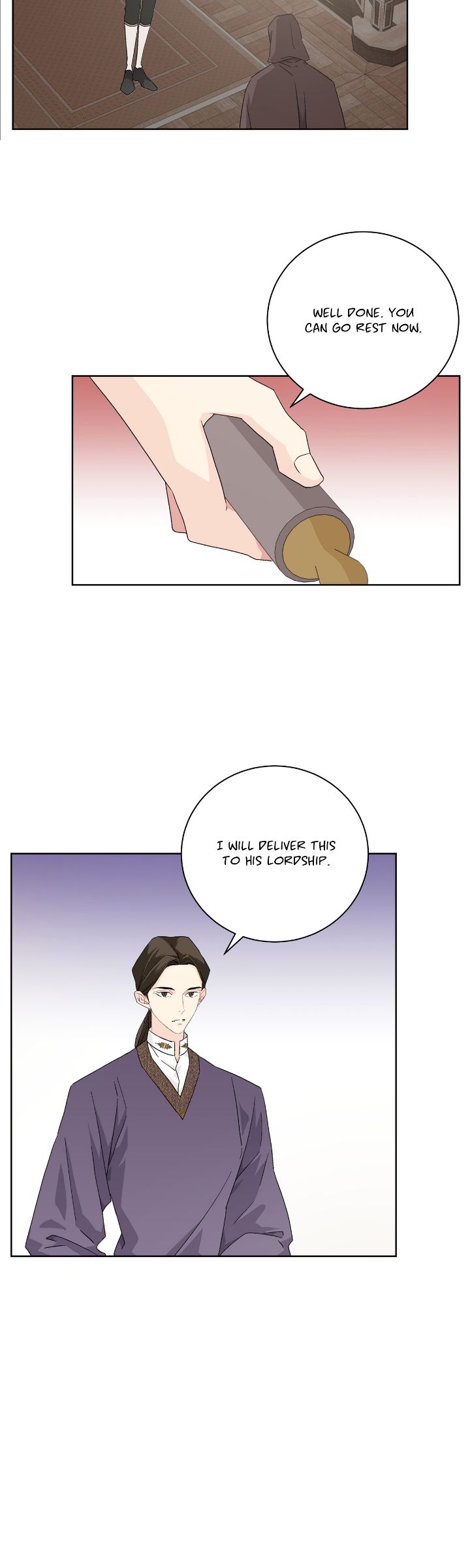 Elskar Chapter 139 - Page 24