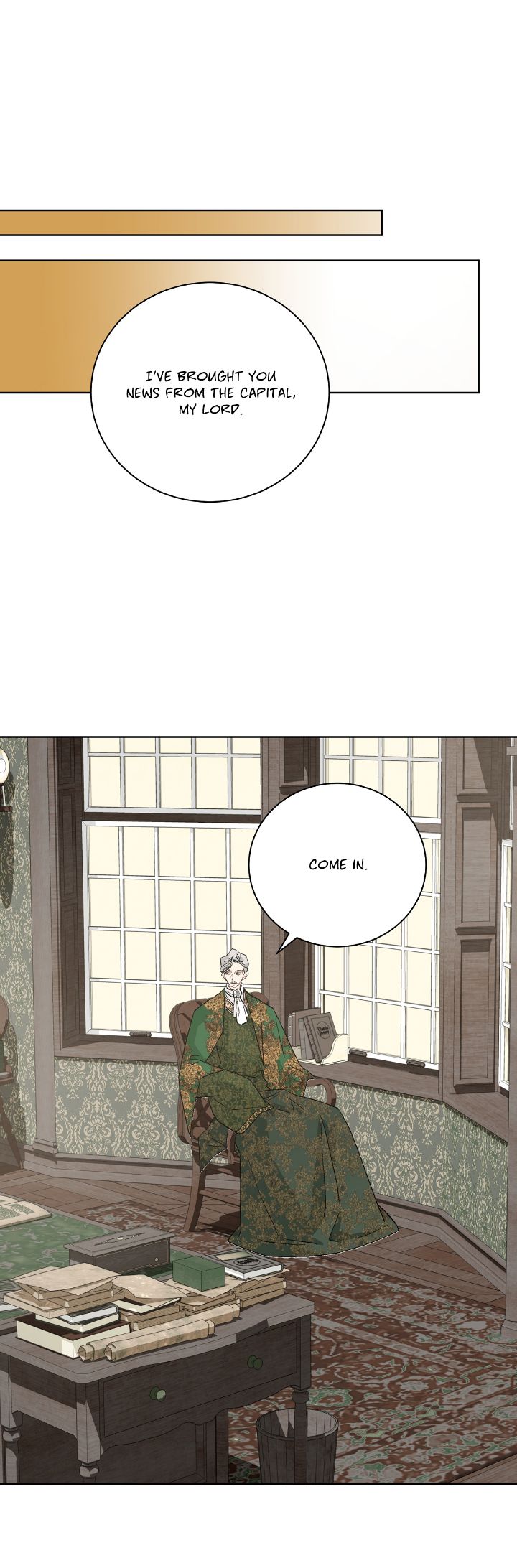 Elskar Chapter 139 - Page 25