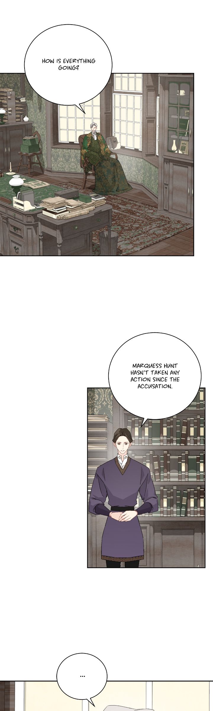 Elskar Chapter 139 - Page 26